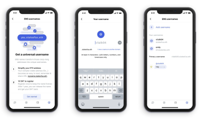 Secure Communication: The Rise of Private Messaging