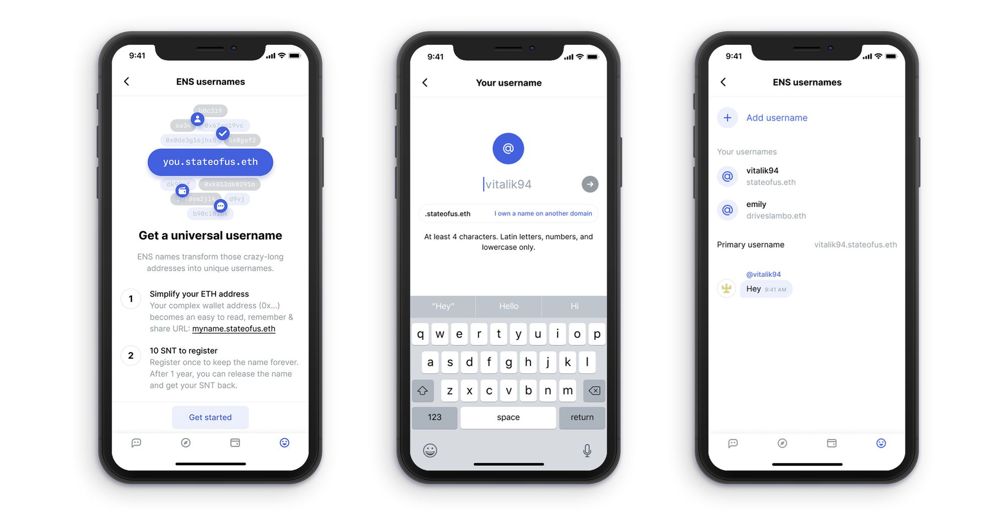 Secure Communication: The Rise of Private Messaging