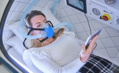5 Amazing Health Benefits of Hyperbaric Therapy