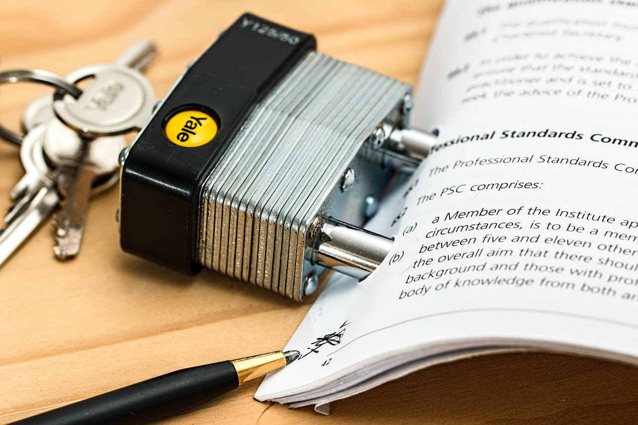Binding contract, contract, secure — Advanced Forex Trading Techniques for Experienced Traders