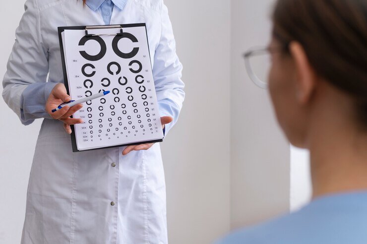 How an Eye Exam Can Improve Your Quality of Life