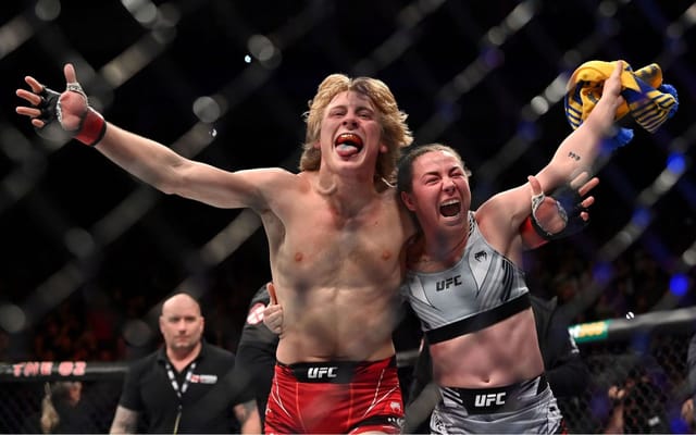 Stream UFC Fights Live for Free with These Top Platforms