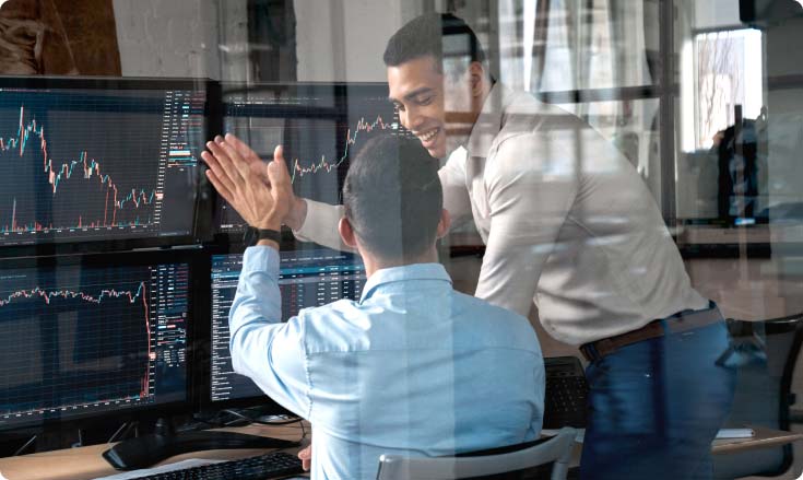 The Role of Forecasting in Establishing Take Profit Objectives