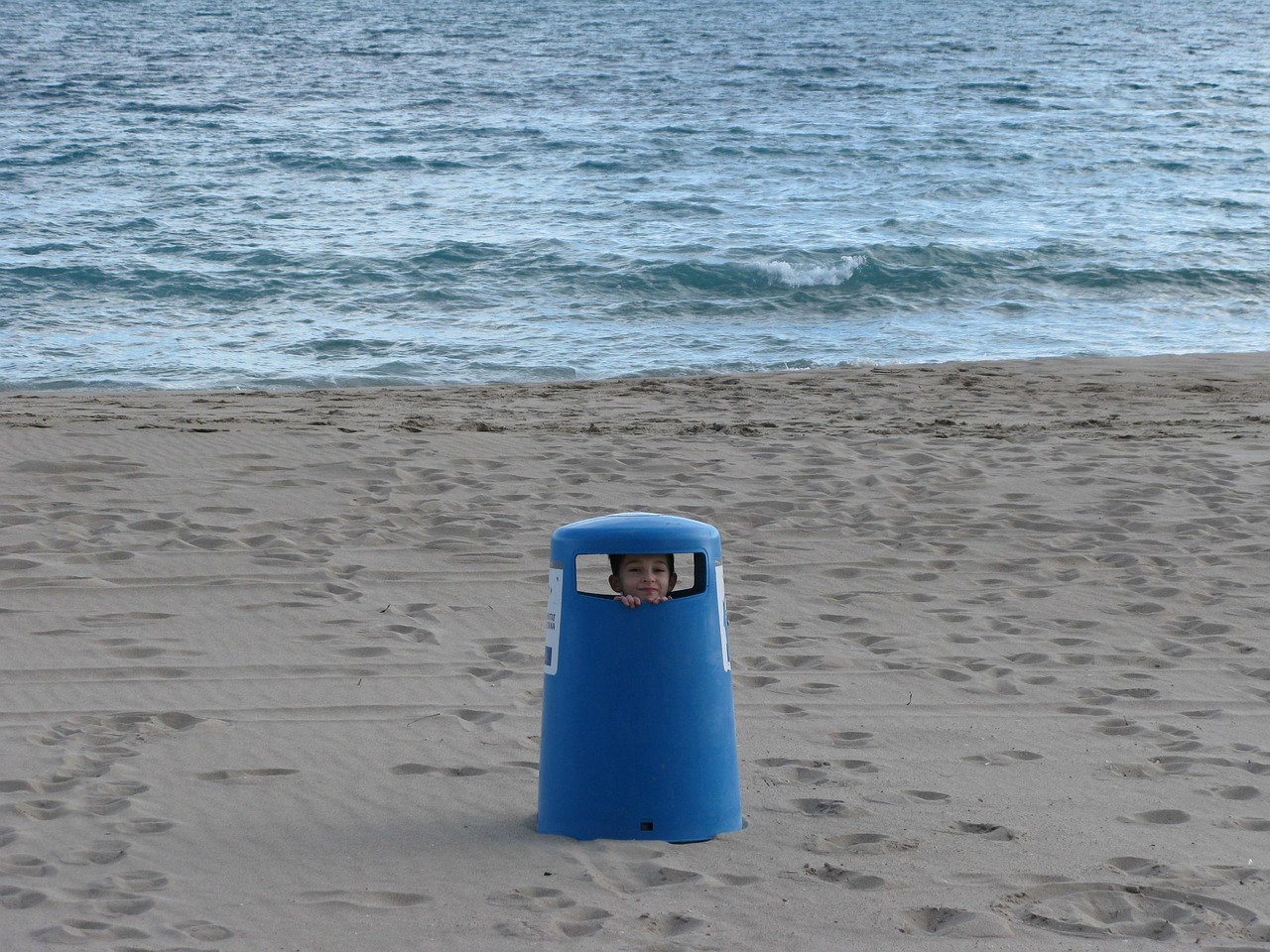 Beach, bin, water — Why a Safe Toto Site Ensures Secure Transactions and Fair Play