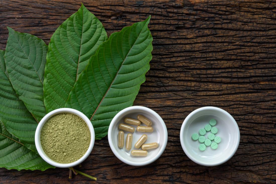 Why do many turn to premium kratom for wellness solutions?