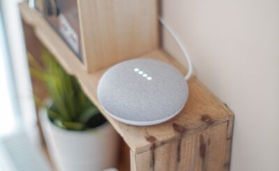 AI assistant household