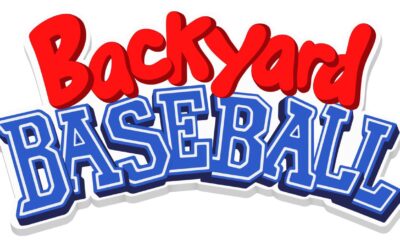 Backyard Baseball update