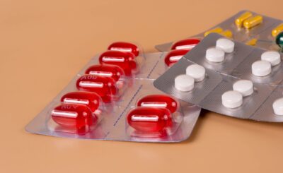 Boryung Pharma Solution