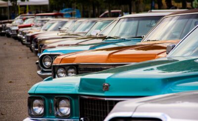 classic car definition