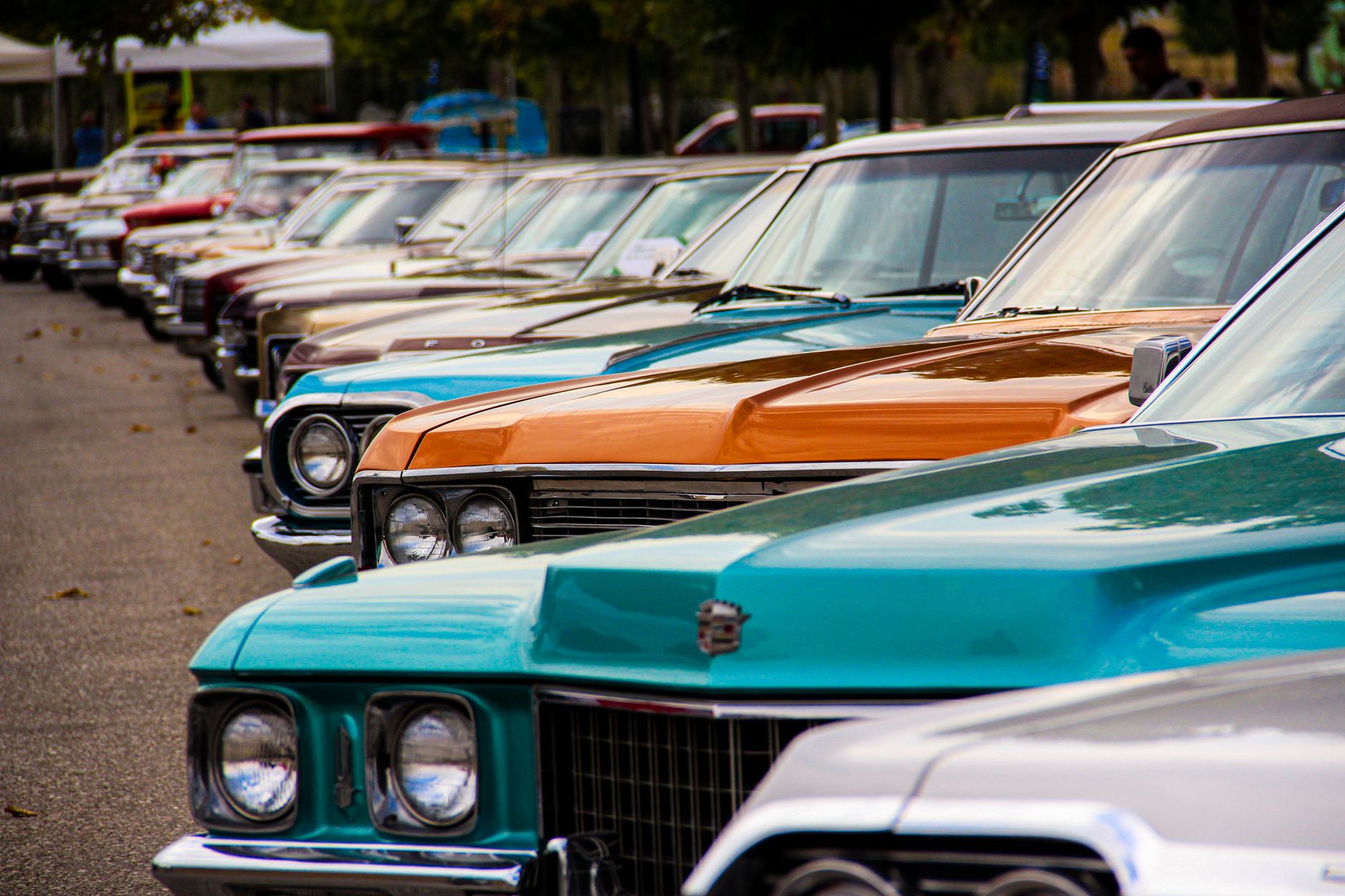 classic car definition