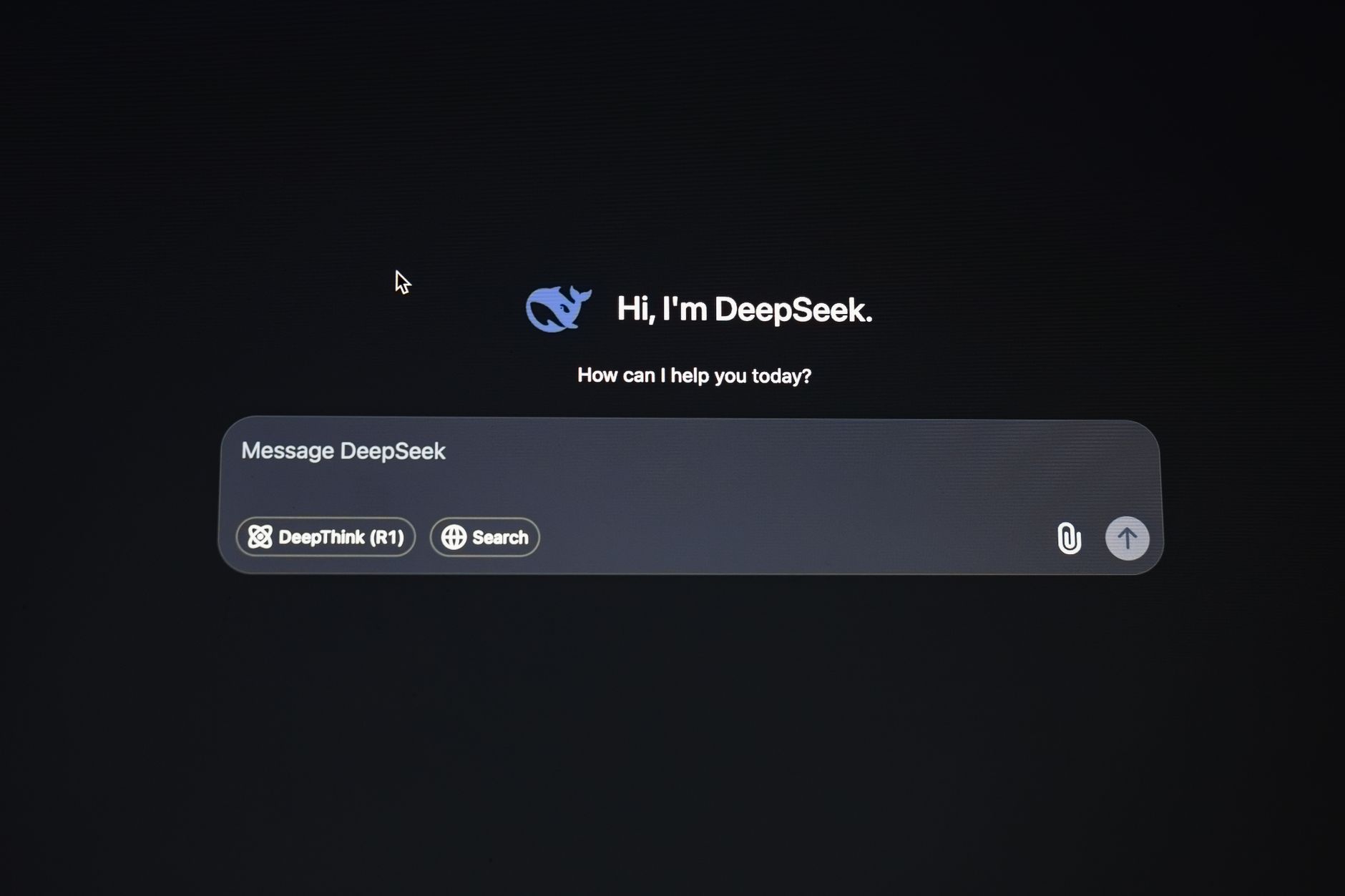 Google Messages UI makeover