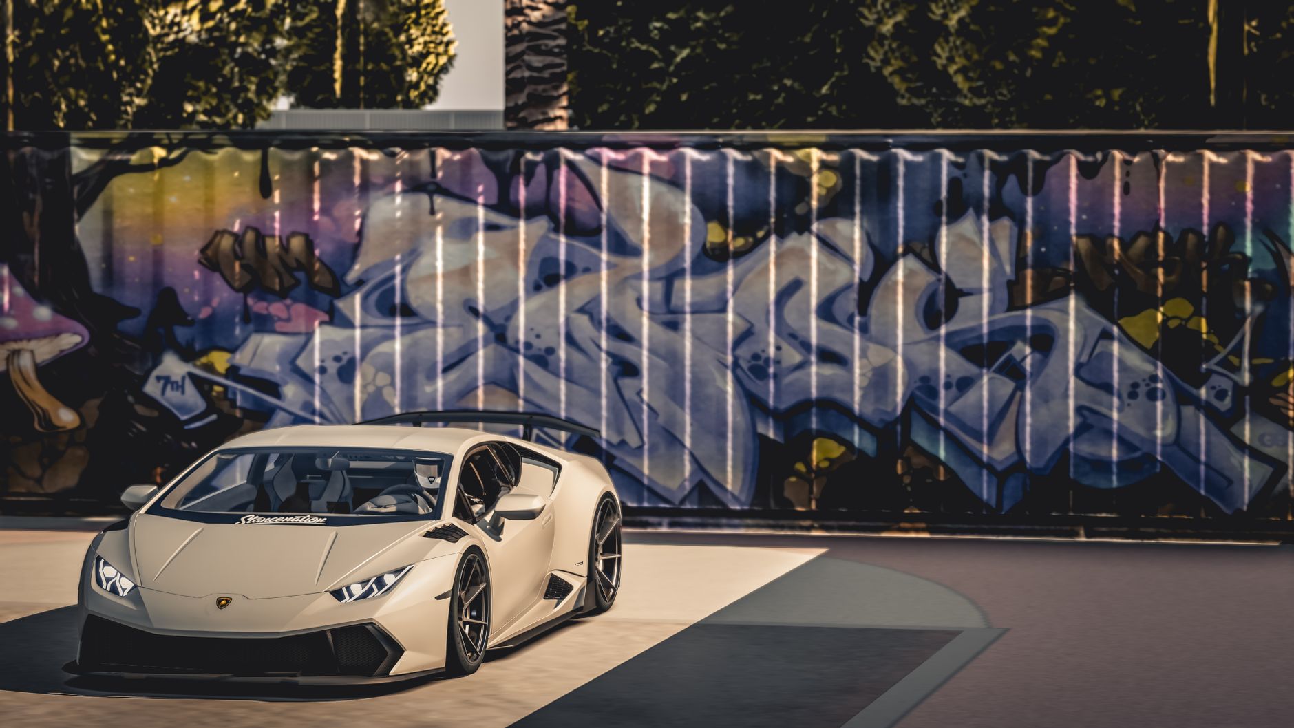 GTA 6 extended look