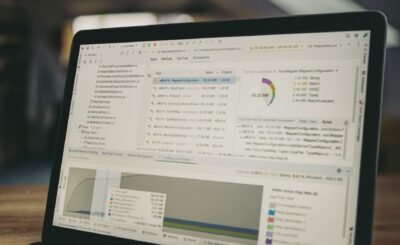 open source BI platform
