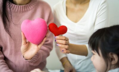 women's heart health