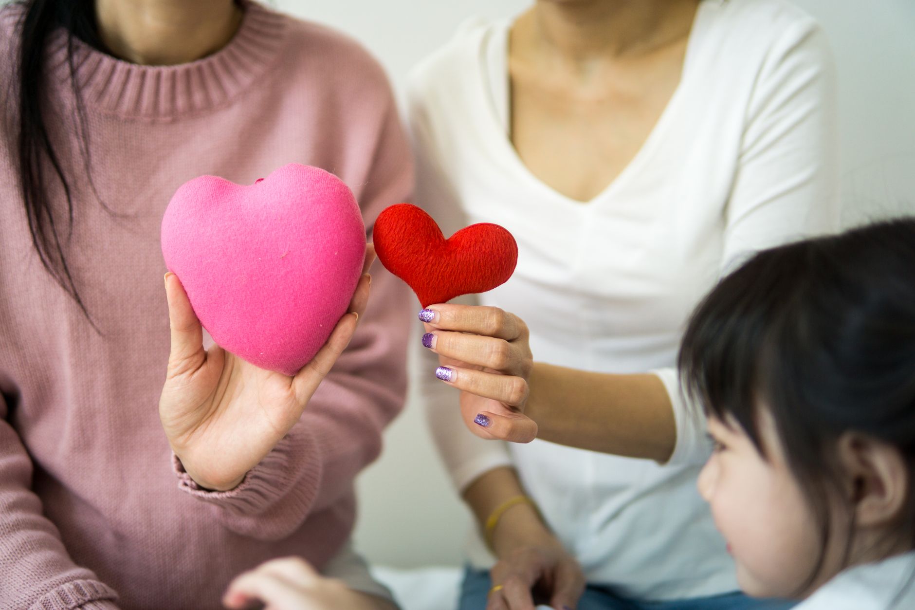 women's heart health