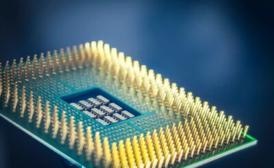 AI chip deal