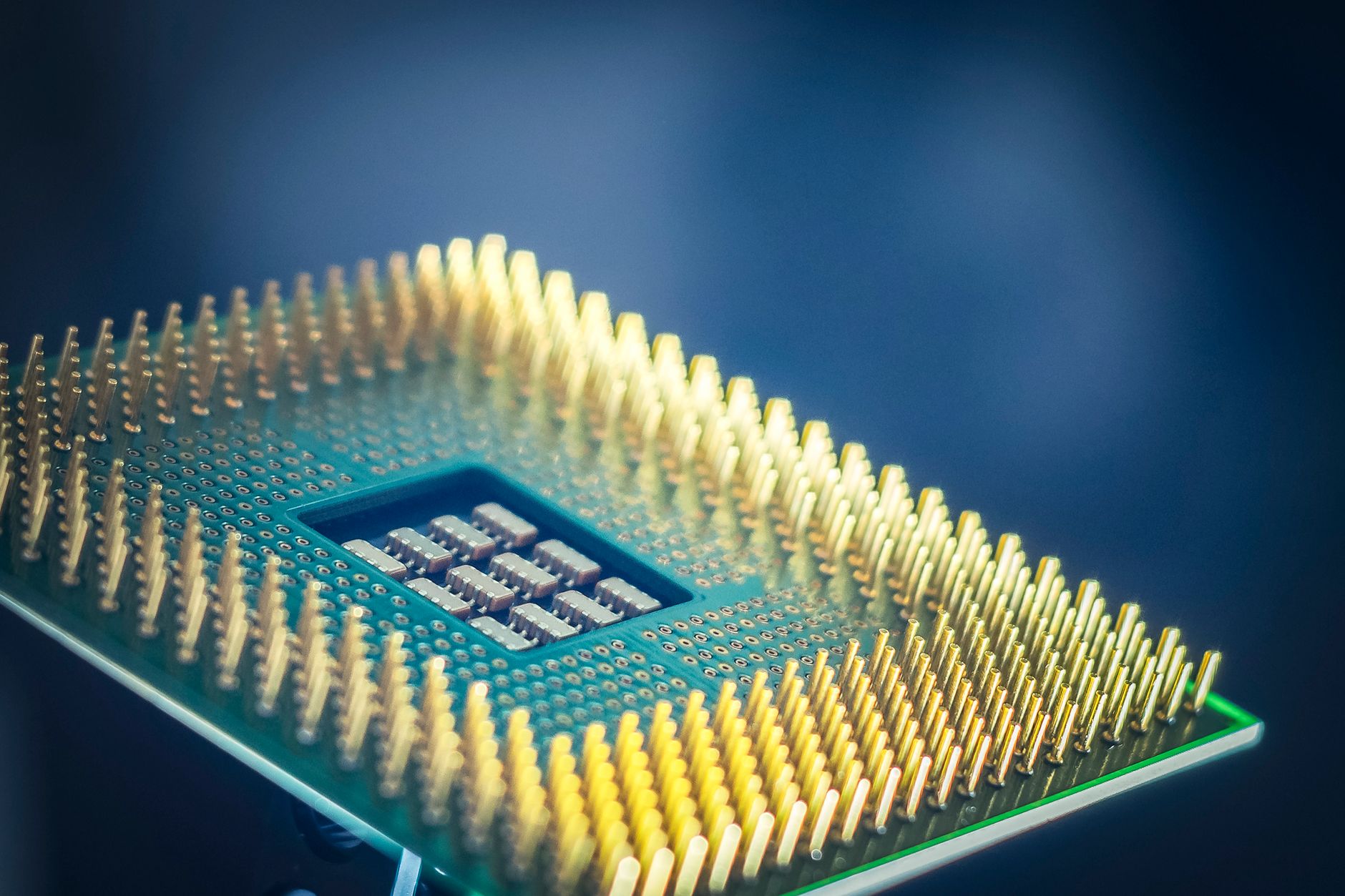 AI chip deal