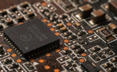 AI inference-chip funding