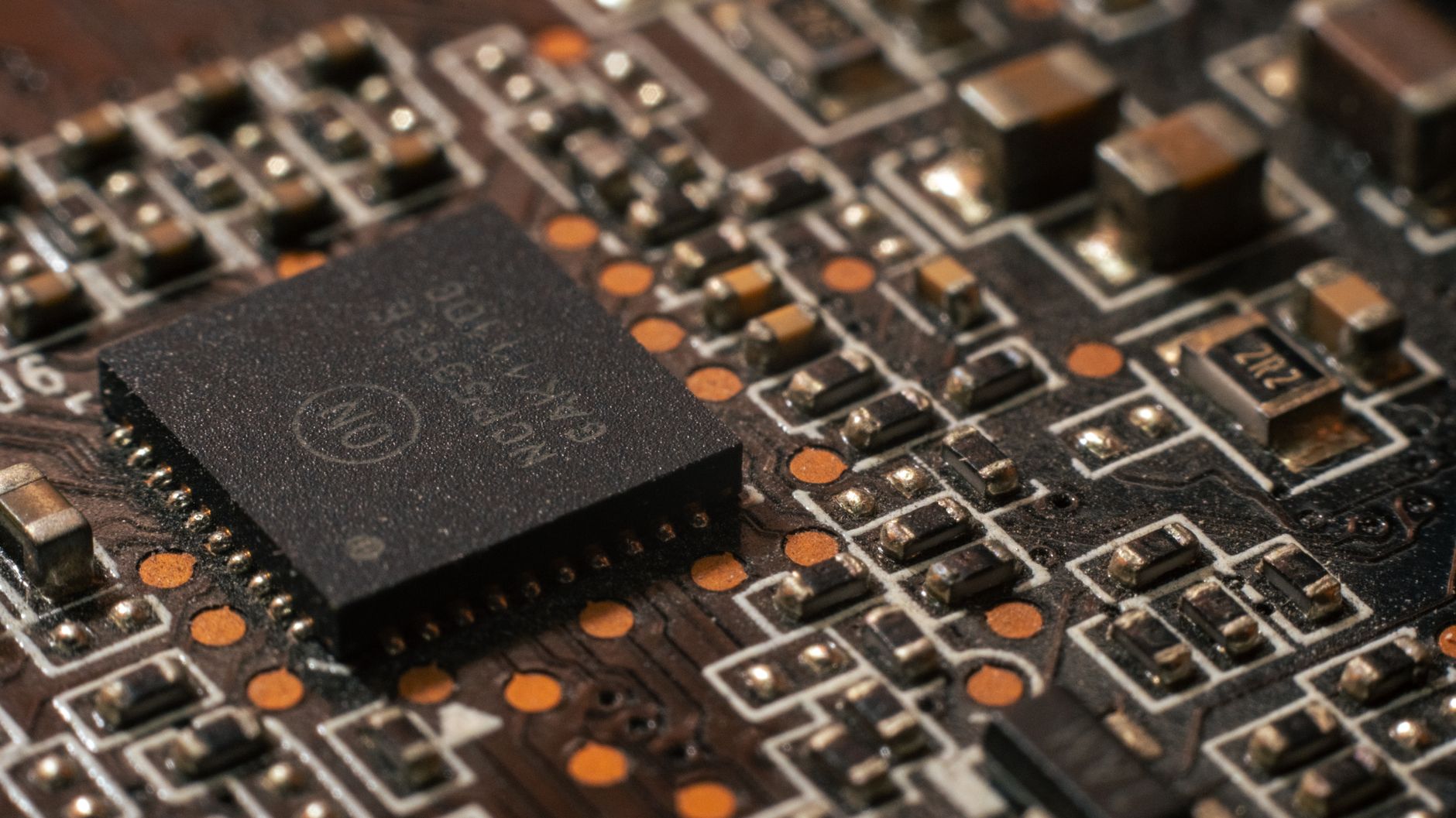 AI inference-chip funding