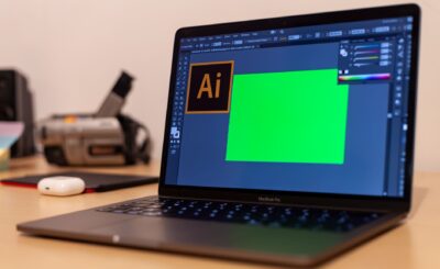 AI model on Mac