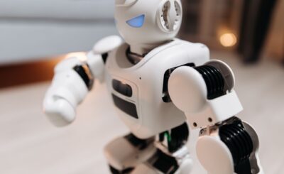 AI model suite