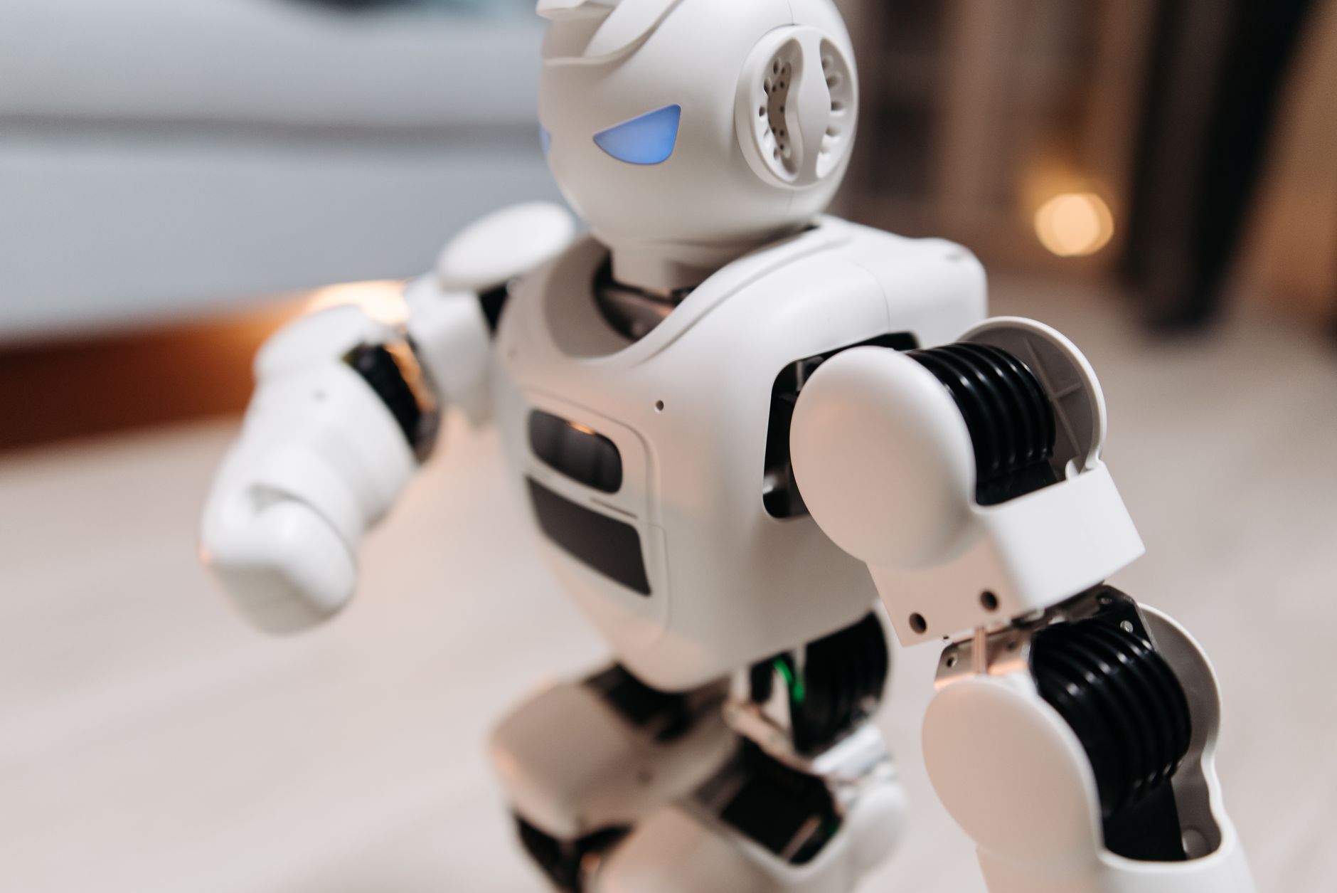 AI model suite