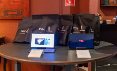 Alexa tablets launch