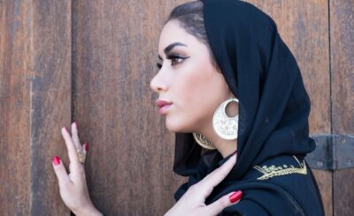 Arabic AI models
