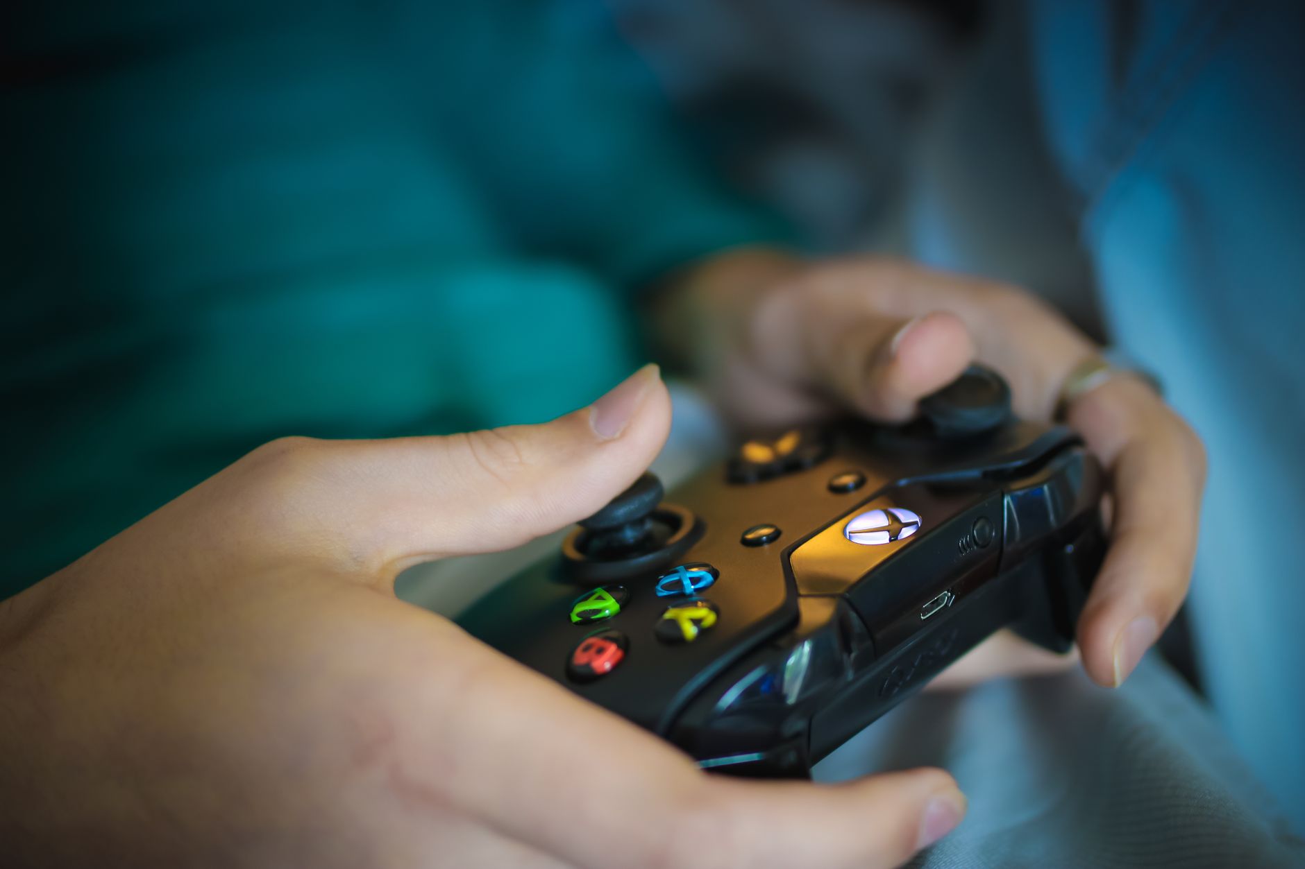digital game ownership