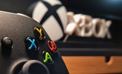 discounted Xbox games