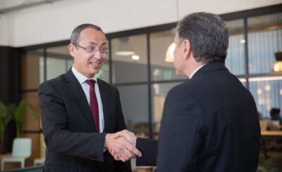 GlobalFoundries TSMC deal