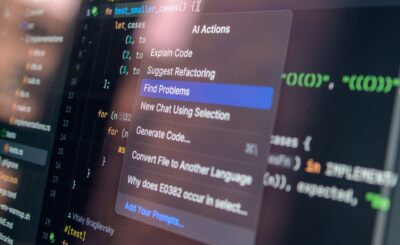 Linus Torvalds AI coding