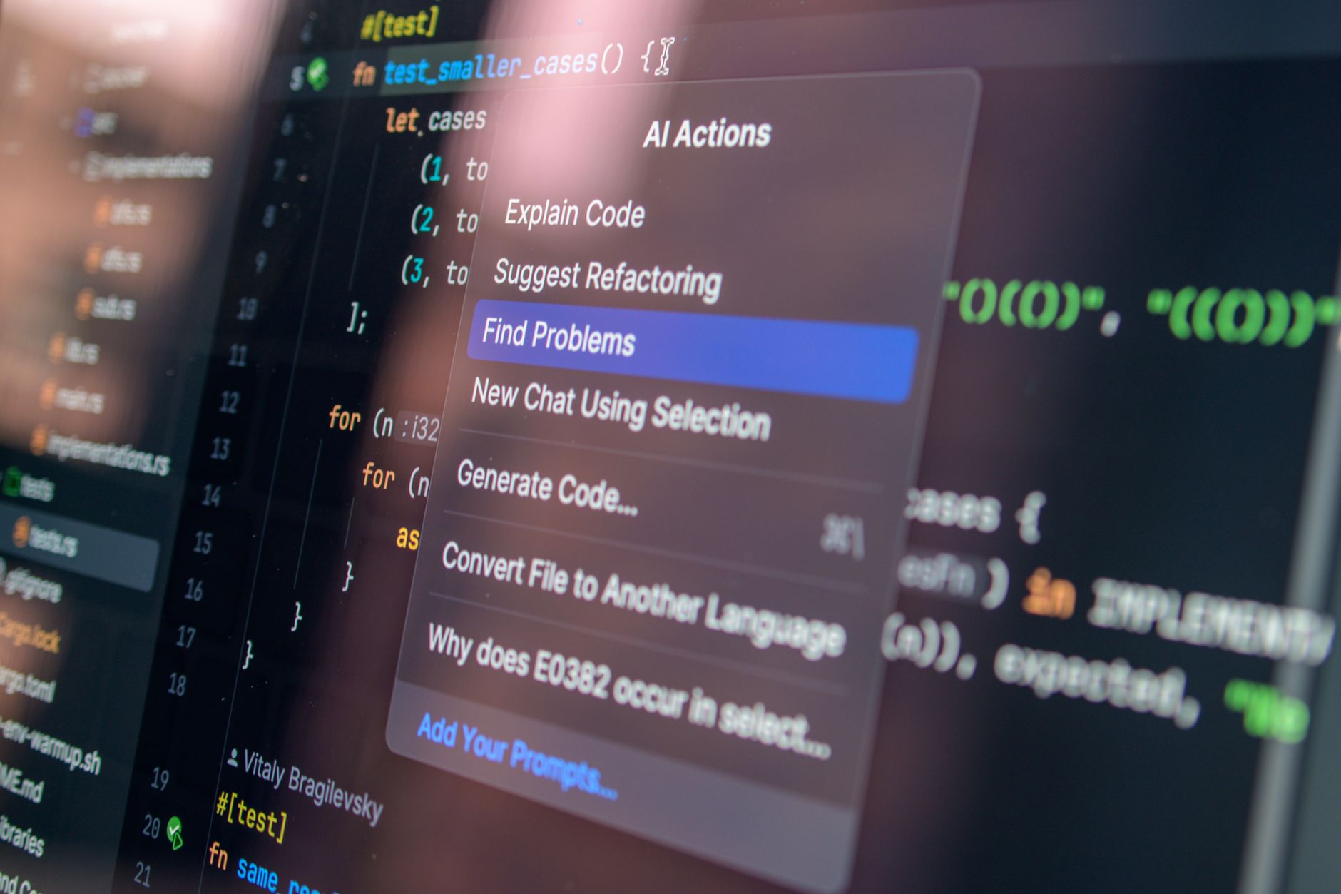 Linus Torvalds AI coding