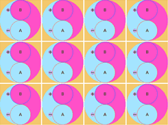 mirror particle model