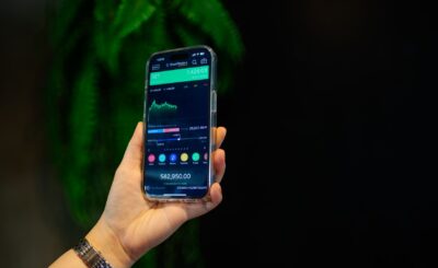mobile gaming funding
