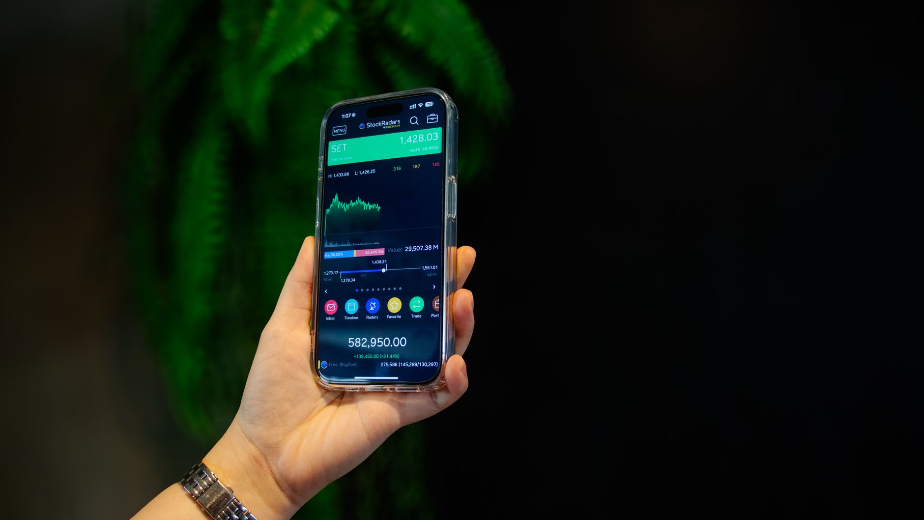 mobile gaming funding