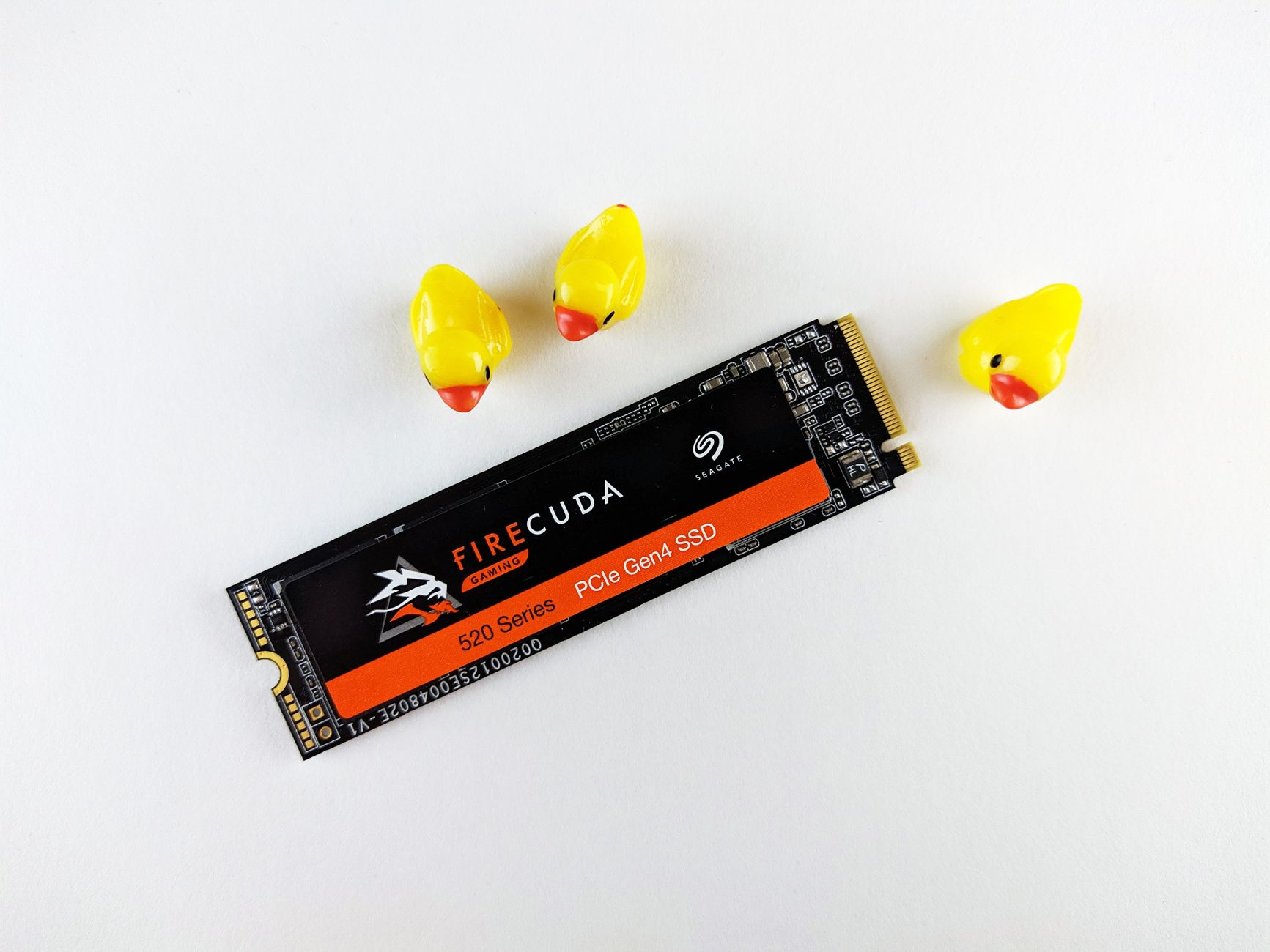 Seal M2 release