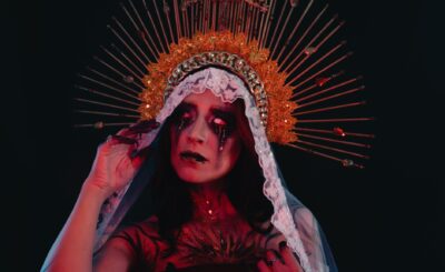 Sker The Bleeding Veil