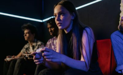 Xbox Labs Team